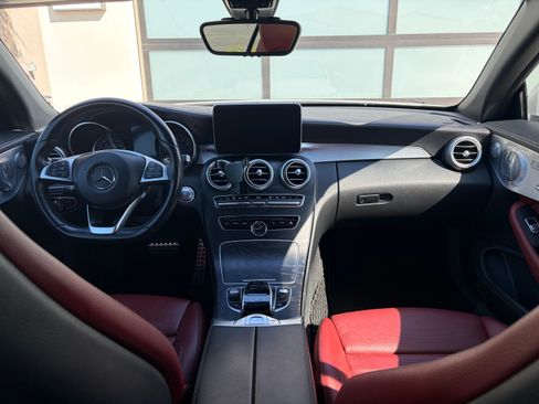 Used 2017 Mercedes-Benz C 300 Cabriolet image 14