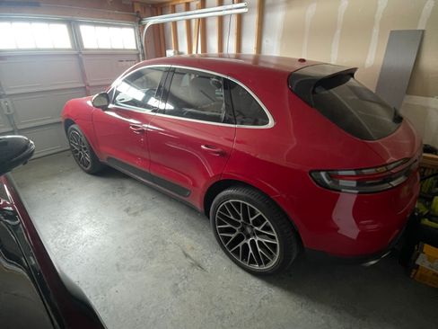 Used 2019 Porsche Macan S image 2