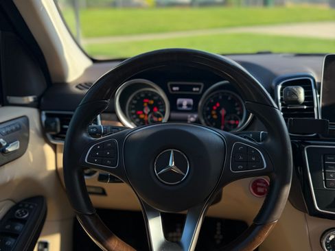 Used 2018 Mercedes-Benz GLE 350 4MATIC image 23