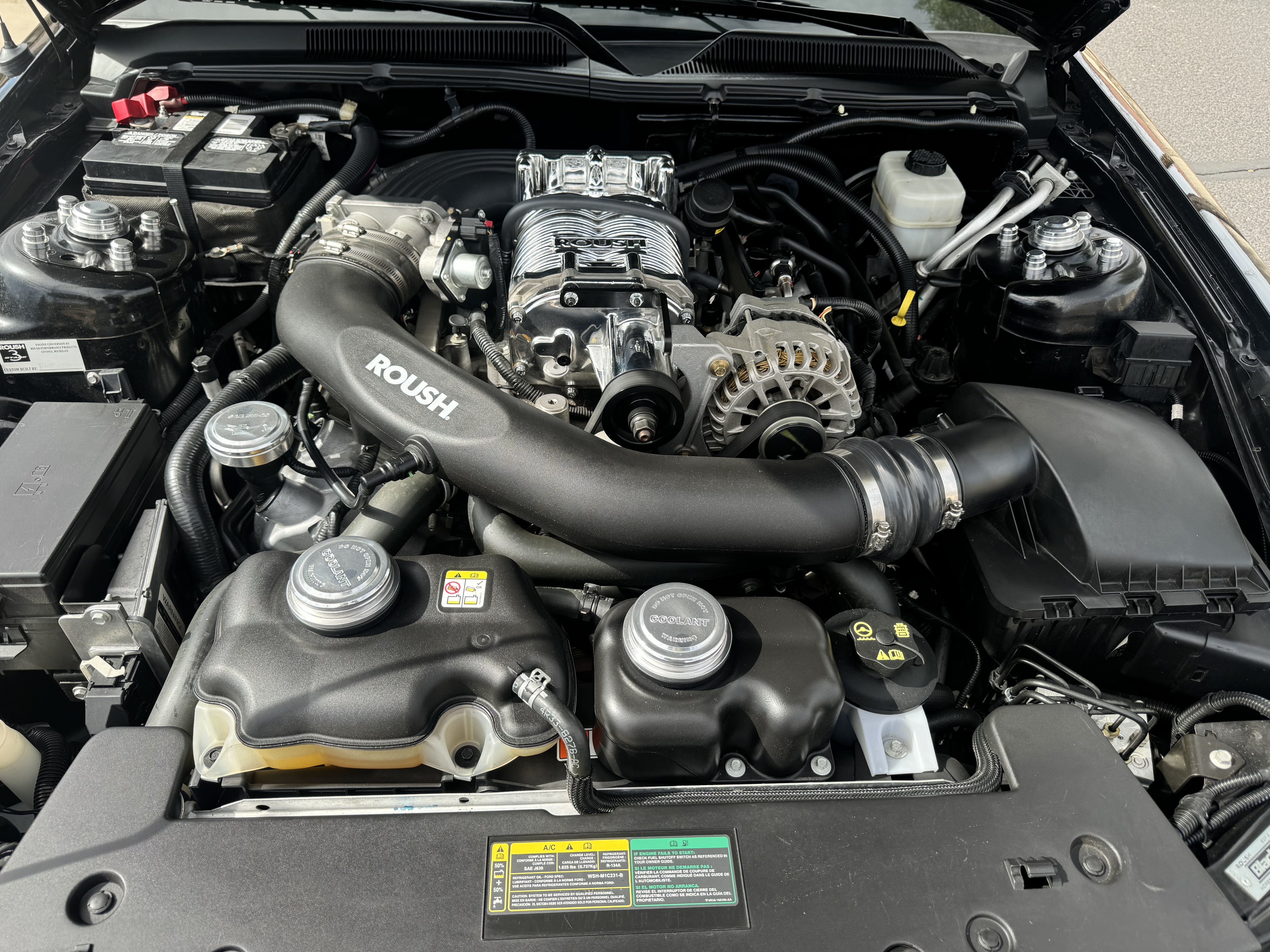 Used 2007 Ford Mustang GT Premium RWD image 6