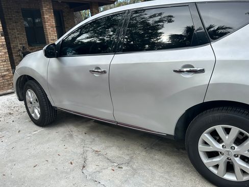 Used 2013 Nissan Murano S image 5