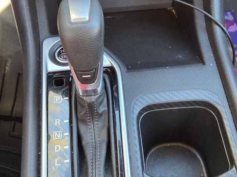 Used 2021 Nissan Sentra SV image 14