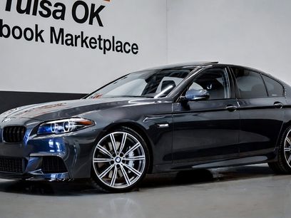 Used 2014 BMW 528i 528i Sedan 4D