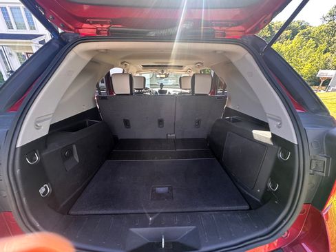 Used 2014 Chevrolet Equinox LTZ FWD image 13