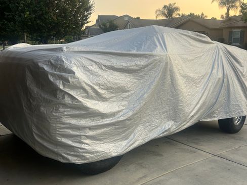 Used 2023 Chevrolet Silverado 1500 RST image 16