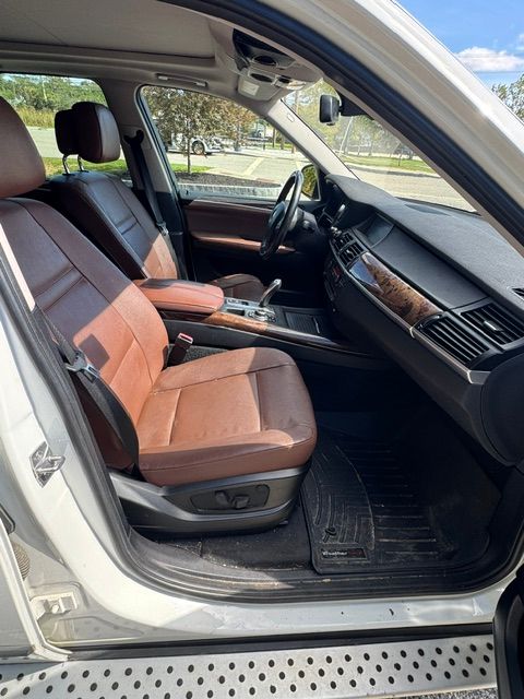 Used 2012 BMW X5 xDrive35i AWD/4WD image 6
