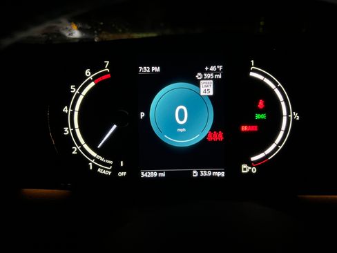 Used 2023 MINI Cooper S w/ Signature Upholstery Package image 4