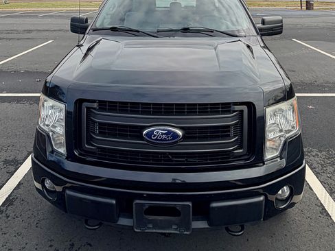 Used 2013 Ford F150 STX w/ Mid Equipment Group image 16