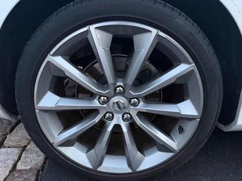 Used 2021 Volvo S60 T5 Momentum w/ Premium Package image 28