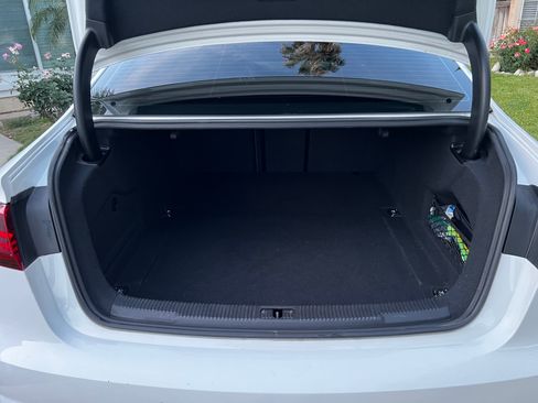 Used 2016 Audi A6 3.0T Premium Plus w/ S Line Sport Package AWD/4WD image 15