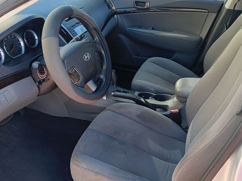 Used 2010 Hyundai Sonata GLS w/ Popular Equipment Pkg 2 image 6