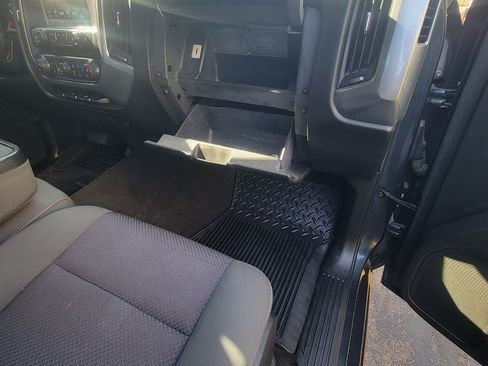 Used 2017 Chevrolet Silverado 1500 LT w/ All Star Edition image 12