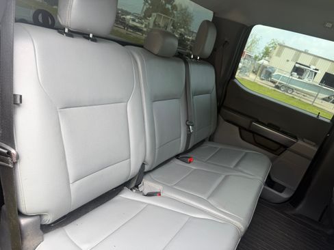 Used 2023 Ford F150 XL w/ Trailer Tow Package image 23