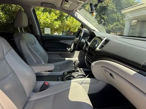 Used 2016 Honda Pilot EX-L image 8