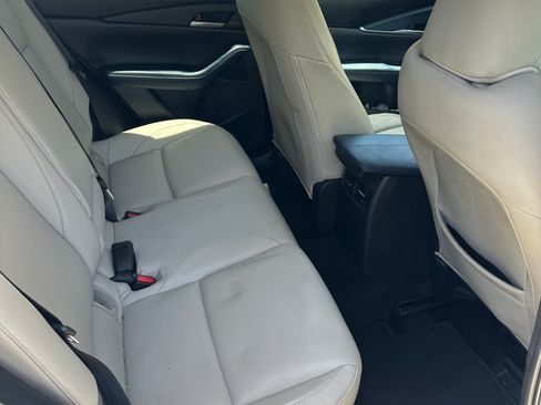 Used 2020 MAZDA CX-30 FWD w/ Select Package image 14