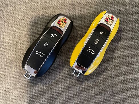 Used 2018 Porsche 911 Carrera image 20