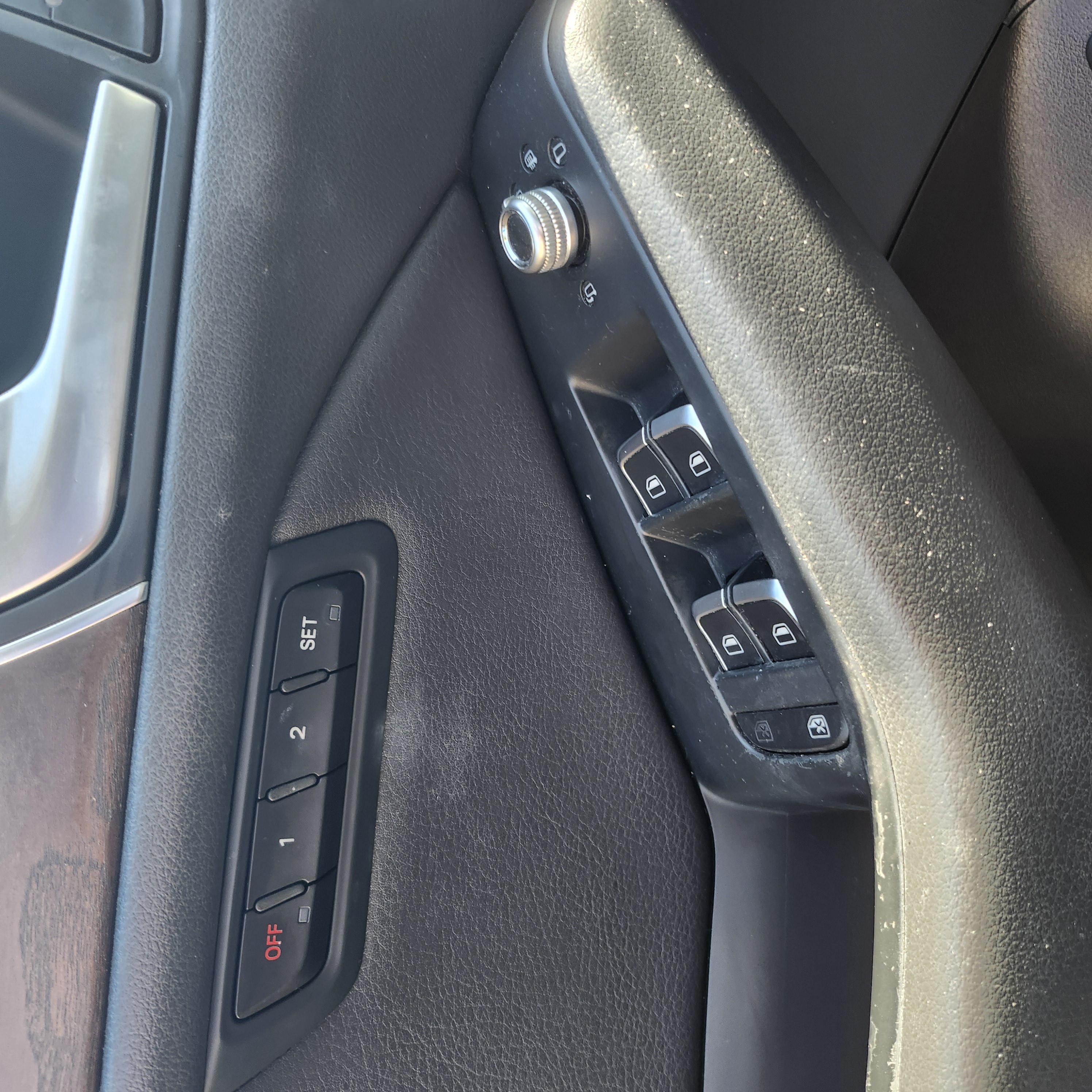 Used 2014 Audi Q5 TDI Premium Plus AWD/4WD image 11