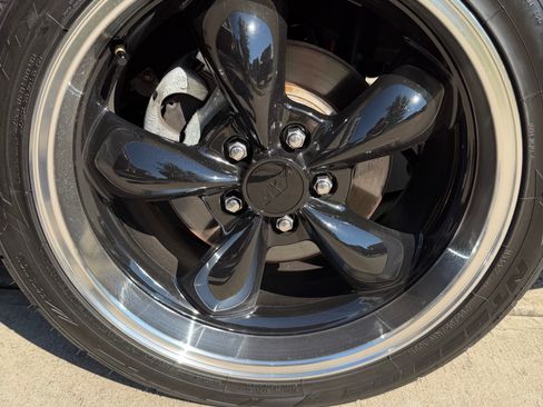Used 2014 Ford Mustang GT Premium w/ Accessory Package 5 RWD image 22
