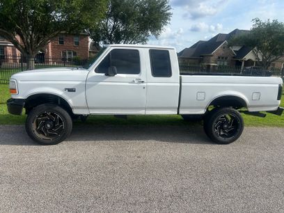 Used 1994 Ford F150 XL