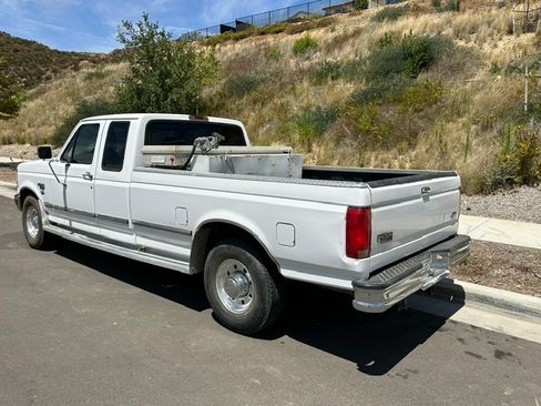Used 1997 Ford F250 2WD SuperCab Heavy Duty image 9