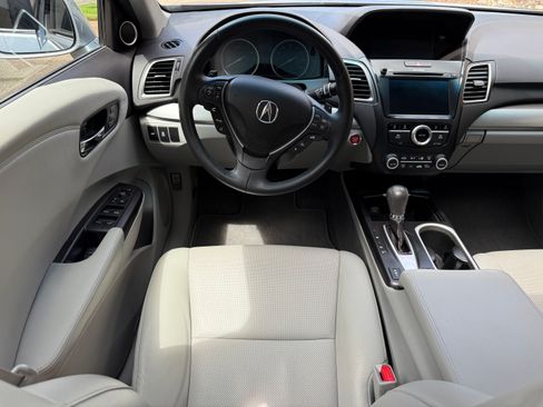 Used 2016 Acura RDX AWD w/ Technology Package image 6