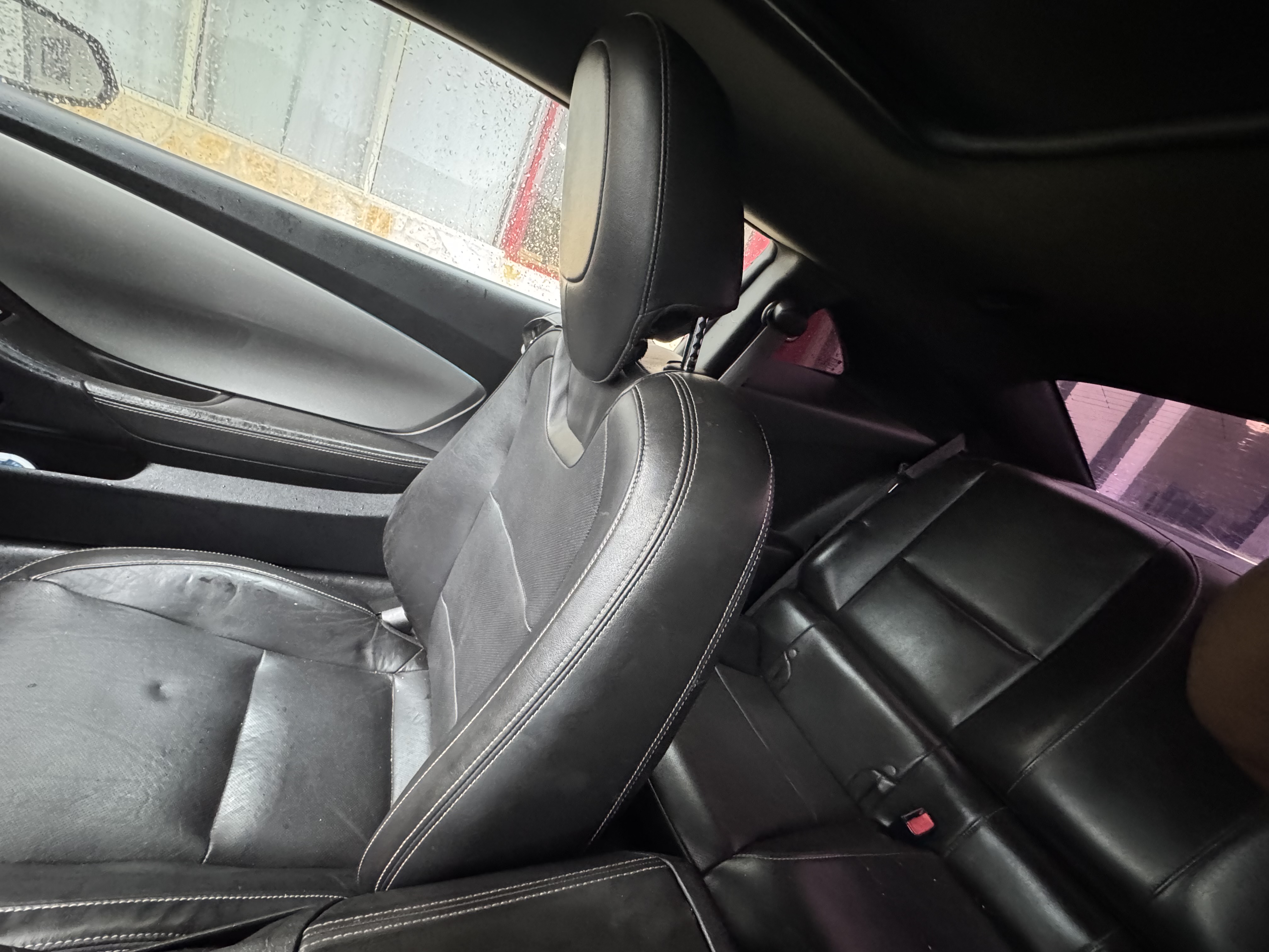 Used 2013 Chevrolet Camaro LT w/ RS Package RWD image 21