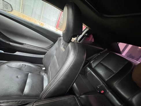Used 2013 Chevrolet Camaro LT w/ RS Package RWD image 21