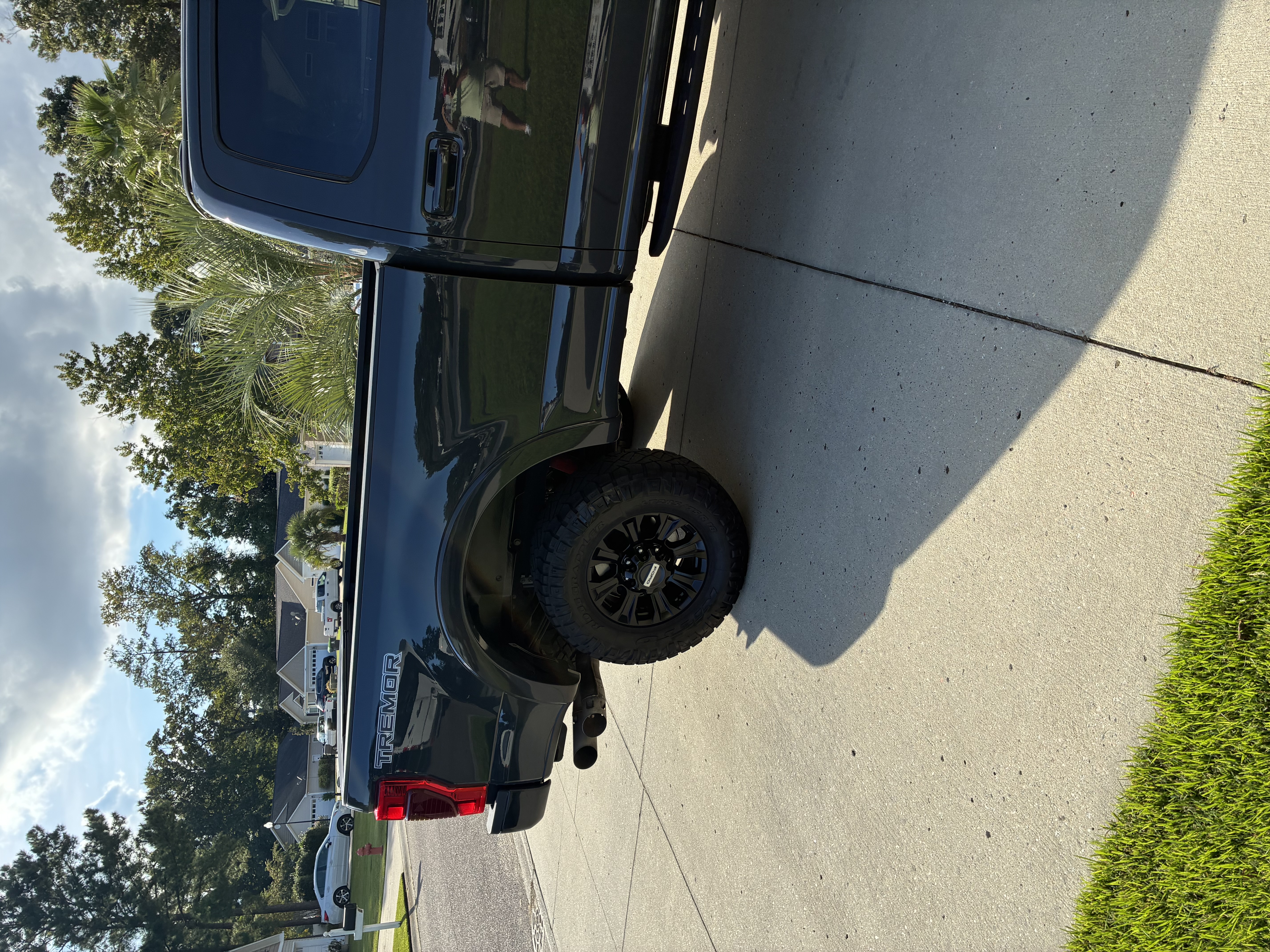 Used 2021 Ford F250 Lariat AWD/4WD image 10