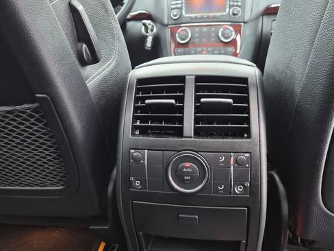 Used 2007 Mercedes-Benz GL 320 CDI 4MATIC image 10