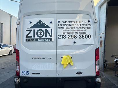 Used 2017 Ford Transit 350 148 High Roof Extended