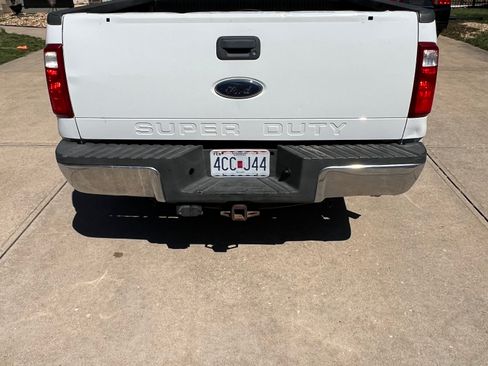 Used 2009 Ford F250 XL image 6