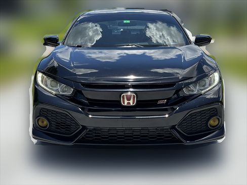 Used 2017 Honda Civic Si image 16
