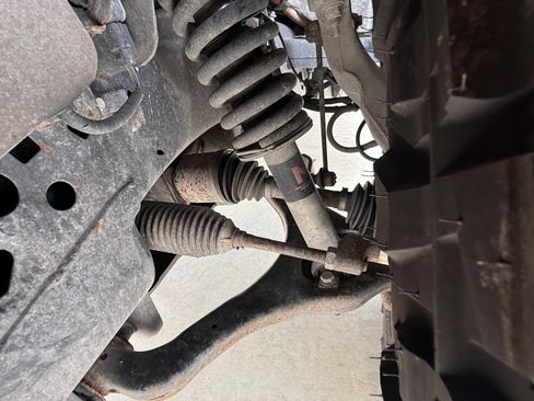 Used 2022 Ford F150 Tremor w/ Equipment Group 402A High image 11