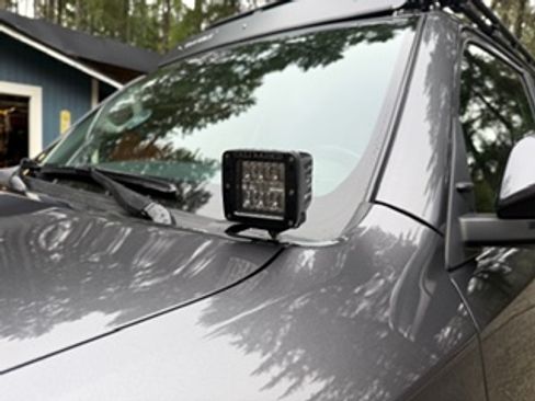 Used 2023 Toyota 4Runner TRD Off-Road Premium w/ Off Road Premium Plus Package image 13