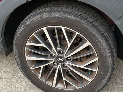 Used 2019 Hyundai Tucson SEL FWD image 10