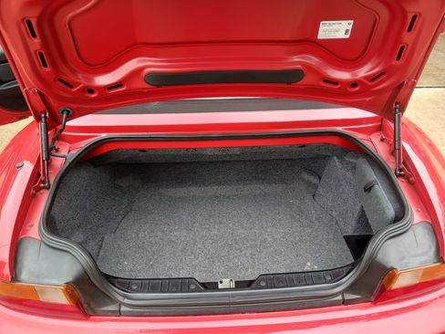 Used 1997 BMW Z3 2.8 image 5