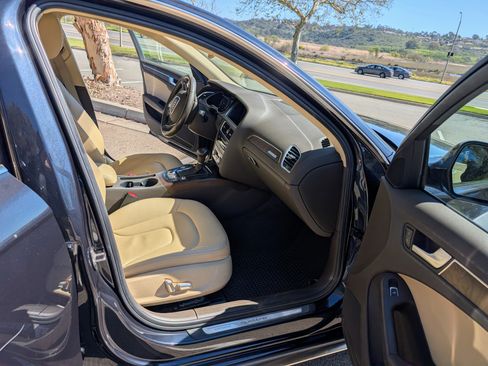 Used 2014 Audi A4 Premium Plus image 13