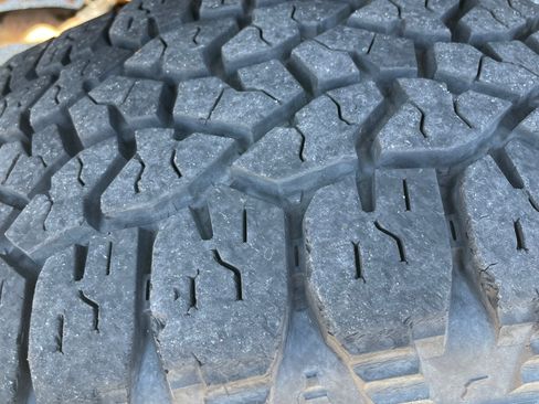 Used 2004 Dodge Ram 2500 Truck SLT w/ Trailer Tow Group image 18