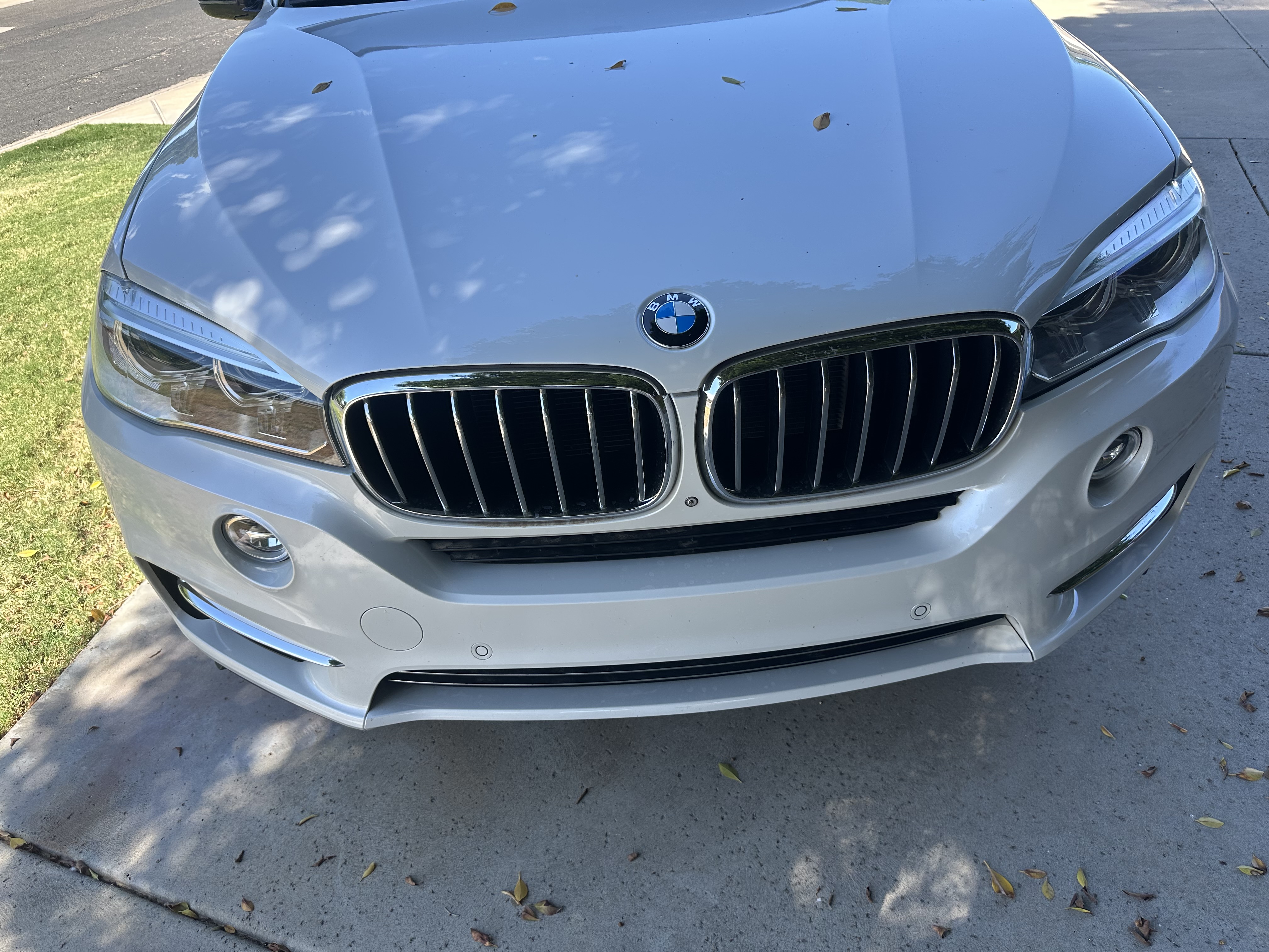 Used 2015 BMW X5 sDrive35i RWD image 17