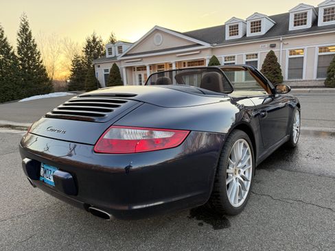 Used 2006 Porsche 911 Carrera image 13