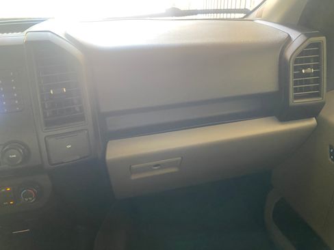 Used 2018 Ford F150 XL w/ Equipment Group 101A Mid image 6