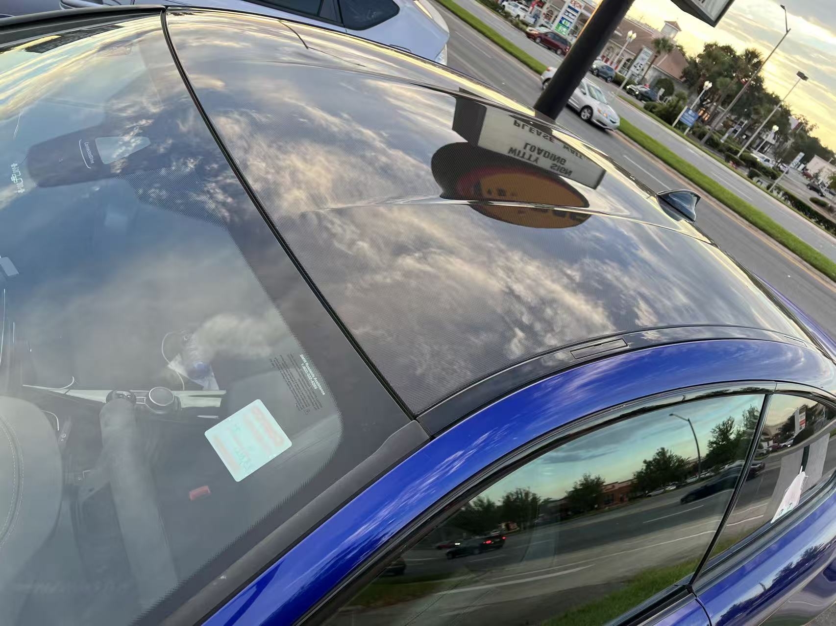 Used 2020 BMW M4 Coupe w/ Competition Package RWD image 4