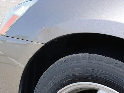 Used 2003 Honda Accord EX image 15