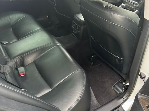 Used 2011 Lexus IS 250 w/ Premium Pkg Value Edition RWD image 12