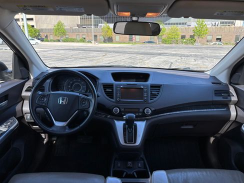 Used 2013 Honda CR-V EX-L image 14