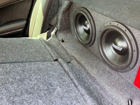 Used 2023 Dodge Charger SRT Hellcat w/ Harman/Kardon Audio Group image 18