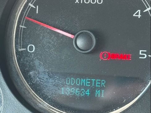 Used 2007 GMC Sierra 3500 SLT w/ Convenience Package image 6