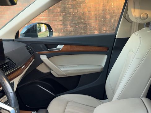 Used 2021 Audi Q5 2.0T Premium Plus image 14