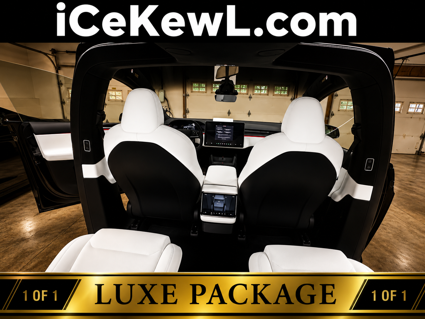 Used 2026 Tesla Model X Plaid AWD/4WD image 17