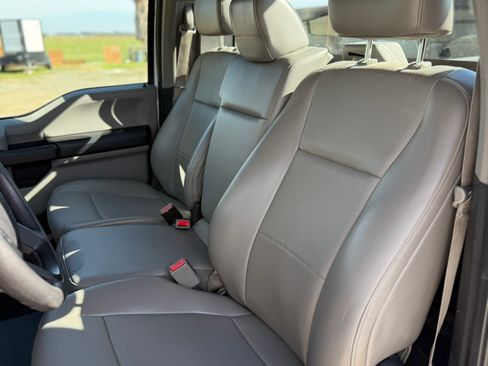 Used 2017 Ford F350 XL image 13